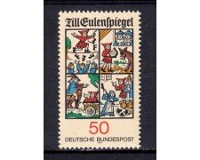 1977 - GERMANIA FEDERALE - RACCONTO POPOLARE - NUOVO - LOTTO/31460