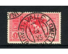 1932 - REGNO - LOTTO/43381C - 75 CENT. GIUSEPPE GARIBALDI - USATO