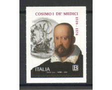 2019 - REPUBBLICA - COSIMO DE MEDICI - NUOVO - LOTTO/37104
