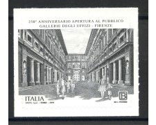 2019 - REPUBBLICA - GALLERIA DEGLI UFFIZI - NUOVO - LOTTO/37109