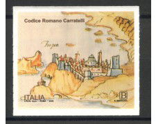 2019 - REPUBBLICA - CODICE ROMANO CARRATELLI - NUOVO - LOTTO/37114