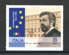 2019 - REPUBBLICA - GIOVANNI GORIA - NUOVO - LOTTO/37128