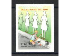 2019 - REPUBBLICA - VIOLENZA SULLE DONNE - NUOVO - LOTTO/37133