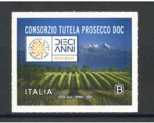 2019 - REPUBBLICA - PROSECCO DOC - NUOVO - LOTTO/37136