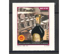 2012 - REPUBBLICA - ACETO BALSAMICO - NUOVO - LOTTO/37144
