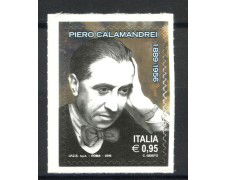 2016 - REPUBBLICA - PIERO CALAMANDREI - NUOVO - LOTTO/36965