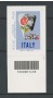 2012 - LOTTO/15426CB - REPUBBLICA - MANIFESTO ENIT - CODICE A BARRE