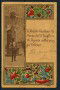 1906 - ITALIA - SIENA ARALDO BANDISCE LA CORSA - CARTOLINA FLOREALE - VIAGGIATA - LOTTO/25188