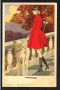 1928 - LOTTO/43272 -  CARTOLINA A COLORI EDIZIONI ARTISTICHE BRANCA