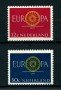 1960 - LOTTO/22866 - OLANDA - EUROPA 2v. - NUOVI