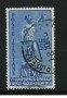 1950 - LOTTO/16282C - REPUBBLICA - 55 LIRE  UNESCO - USATO