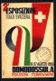 1950 - REPUBBLICA - LOTTO/41715 - VOLO CON ELICOTTERO DA BRIGA A DOMODOSSOLA E MILANO