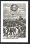 1974 - REPUBBLICA - LOTTO/42730 -  CARTOLINA 50° ANNIVERSARIO CORSO DI OSSERVAZIONE AEREA 