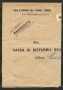 1944 - REBUBBLICA SOCIALE GRANDE BUSTA DA CASTIGLIONE INTELVI PER COMO - LOTTO/30304