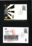 2005 - REPUBBLICA - LOTTO/43342 - JUVENTUS CAMPIONE - FOLDER POSTE ITALIANE