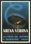 1959 - REPUBBLICA - VERONA STAGIONE LIRICA - CARTOLINA NUOVA - LOTTO/31955