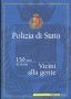 2002 - LOTTO/24326 - REPUBBLICA - 150° POLIZIA DI STATO - FOLDER POSTE