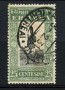 1930 - LOTTO/17729A - ERITREA - 25 cent. SOGGETTI AFRICANI - USATO