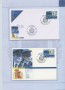 2002 - LOTTO/24326 - REPUBBLICA - 150° POLIZIA DI STATO - FOLDER POSTE