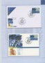 2002 - LOTTO/24326 - REPUBBLICA - 150° POLIZIA DI STATO - FOLDER POSTE
