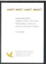 2002 - SVIZZERA - EXPO INTERNAZIONALE 4v. - NUOVI - FOLDER - LOTTO/37365F