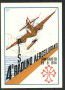 1974 - REPUBBLICA - LOTTO/42738 - 4° RADUNO AEROSILURANTI PISA CARTOLINA  