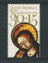 1978 - LOTTO/15624U - BERLINO - 30+15p. NATALE DA FOGLIETTO - USATO