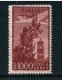1955 - LOTTO/24439 - REPUBBLICA - 1000 LIRE POSTA AEREA - NUOVO