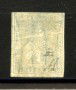 1857 - TOSCANA - LOTTO/40283 - 4 CRAZIE  VERDE - USATO