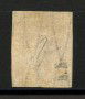1857 - TOSCANA - LOTTO/40282 - 1 CRAZIA CARMINIO - USATO