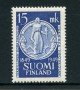 1949 - LOTTO/24177 - FINLANDIA - POLITECNICO DI HELSINKI - LING.