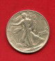 1941 - STATI UNITI - LOTTO/M47555 - 1/2 DOLLARO ARGENTO  LIBERTY