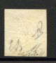 1861 - PROVINCE NAPOLETANE - LOTTO/40229 - 1/2 Grano BISTRO BRUNO - USATO
