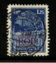 1931 - LOTTO/19185 - EGEO - 1,25 L.  CONGRESSO EUCARISTICO - USATO