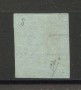 1851/52 - TOSCANA - LOTTO/40285 - 9 CRAZIE BRUNO VIOLACEO - USATO