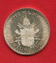 1978 - LOTTO/M47544 - MEDAGLIA IN ARGENTO PAPA G.PAOLO II° TOTUS TUUS