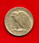1941 - STATI UNITI - LOTTO/M47555 - 1/2 DOLLARO ARGENTO  LIBERTY