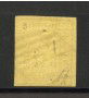 1859 - ROMAGNE - LOTTO/40248 - 2 BAI  GIALLO ARANCIO - USATO