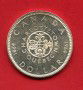 1964 - CANADA - LOTTO/M47546 -  DOLLARO  CHARLOTTETOWN - ARGENTO