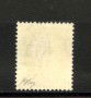 1943 - BASE ATLANTICA - LOTTO/39892 - SOPRASTAMPATI  5v. USATI - FIRMATI G.OLIVA