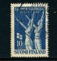 1947 - LOTTO/24169 - FINLANDIA - SETTIMANE SPORTIVE 1v. - USATO