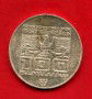 1976 - AUSTRIA - LOTTO/M47562 - 100 SCELLINI ARGENTO  OLIMPIADI SALTO