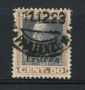 1928 - LOTTO/17225C - ERITREA - 50 cent.  BRUNO - USATO