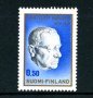 1970 - LOTTO/24195 - FINLANDIA - PRESIDENTE PAASIKIVI - NUOVO