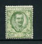 1926 - LOTTO/24700 - ITALIA REGNO - 25 cent. FLOREALE - LING.