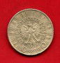 1935 - POLONIA - LOTTO/M47552 - 10 ZLOTYCH ARGENTO PILSUDSKI