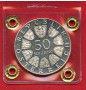 1974 - AUSTRIA - LOTTO/M47538 - 50 SCELLINI ARGENTO  RADIO TELEVISIONE