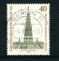 1981 - LOTTO/15654U - BERLINO - FRIEDRICH SCHINKEL - USATO