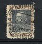 1928 - LOTTO/17225B - ERITREA - 50 cent.  BRUNO - USATO