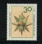 1973 - LOTTO/18934 - GERMANIA FEDERALE - NATALE - NUOVO